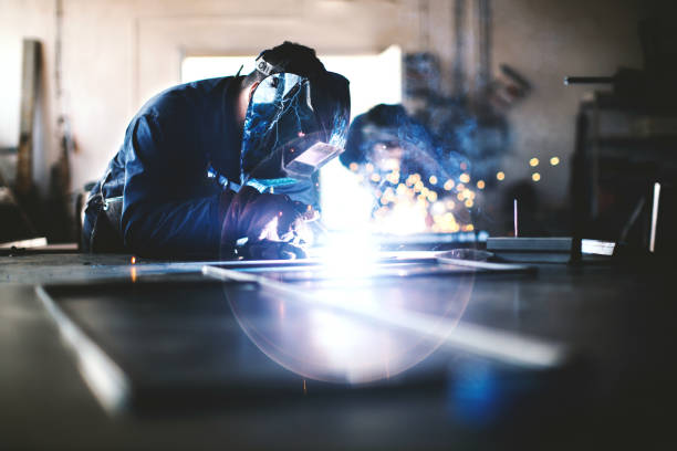 Best Structural Steel Welding in Herington, KS